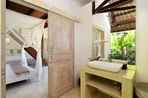 Foto 12 - stunning 4 Bedrooms Private Pool Villa in Canggu