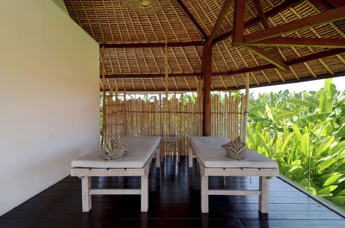 Photo 44 - stunning 4 Bedrooms Private Pool Villa in Canggu