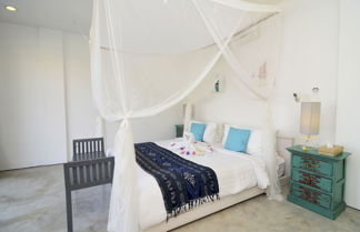 Foto 3 - stunning 4 Bedrooms Private Pool Villa in Canggu