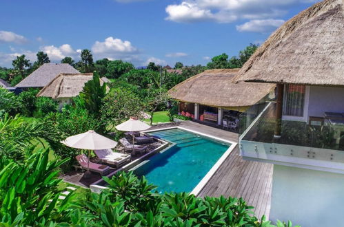 Photo 36 - stunning 4 Bedrooms Private Pool Villa in Canggu