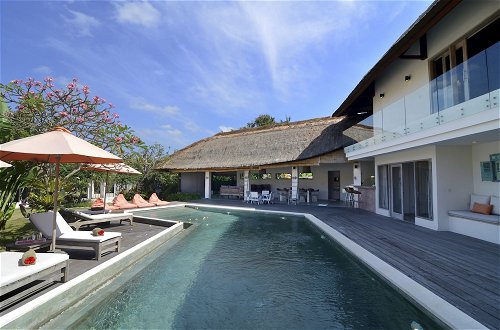 Foto 28 - stunning 4 Bedrooms Private Pool Villa in Canggu