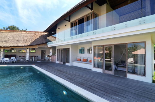 Foto 38 - stunning 4 Bedrooms Private Pool Villa in Canggu