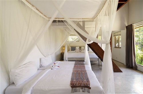Foto 16 - stunning 4 Bedrooms Private Pool Villa in Canggu