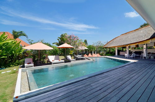 Foto 46 - stunning 4 Bedrooms Private Pool Villa in Canggu