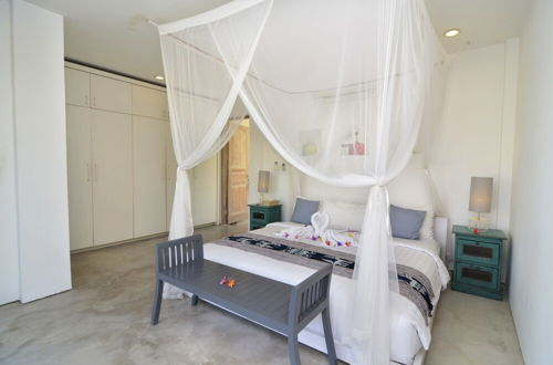 Foto 4 - stunning 4 Bedrooms Private Pool Villa in Canggu
