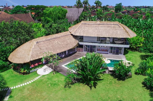 Foto 47 - stunning 4 Bedrooms Private Pool Villa in Canggu