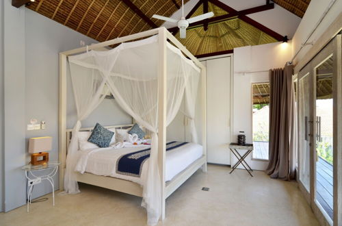 Foto 11 - stunning 4 Bedrooms Private Pool Villa in Canggu