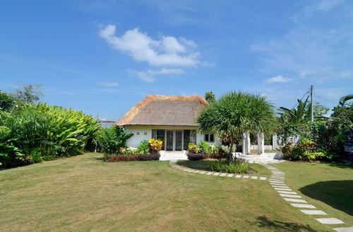 Photo 45 - stunning 4 Bedrooms Private Pool Villa in Canggu