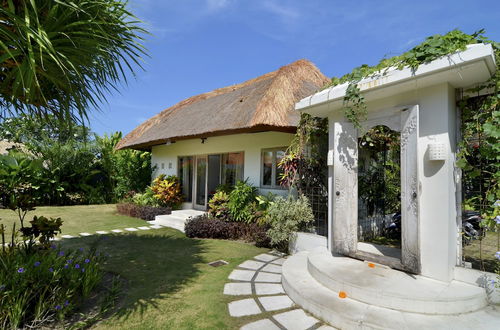 Foto 42 - stunning 4 Bedrooms Private Pool Villa in Canggu