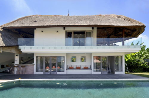 Photo 27 - stunning 4 Bedrooms Private Pool Villa in Canggu