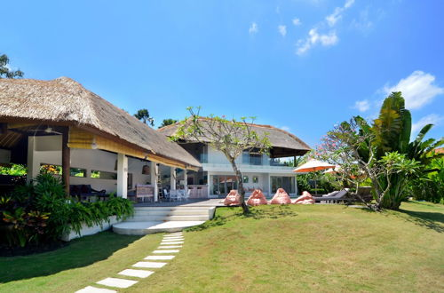 Foto 48 - stunning 4 Bedrooms Private Pool Villa in Canggu