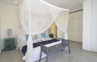 Photo 2 - stunning 4 Bedrooms Private Pool Villa in Canggu