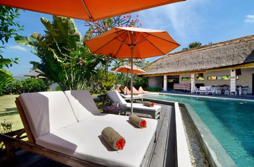 Photo 31 - stunning 4 Bedrooms Private Pool Villa in Canggu