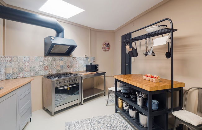 Exklusives Ferienhaus in Sankt Goarshausen am Rhein - Foto 19