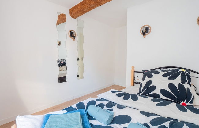 Exklusives Ferienhaus in Sankt Goarshausen am Rhein - Foto 5
