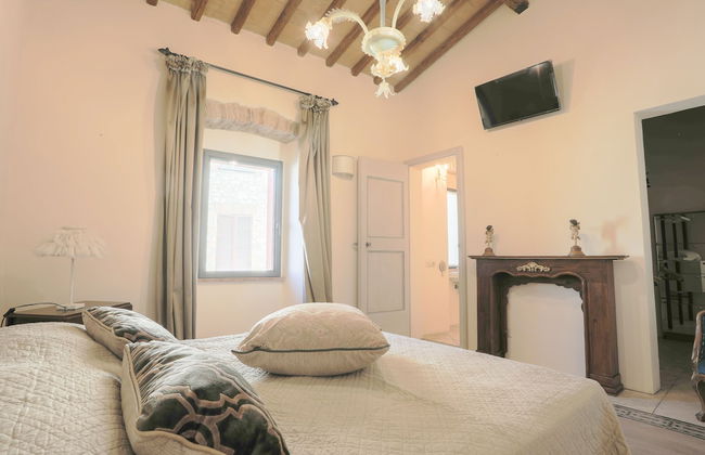 La Corte di Narnia - Foto 2