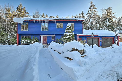 Photo 9 - Ultimate Mountain Home w/ Hot Tub