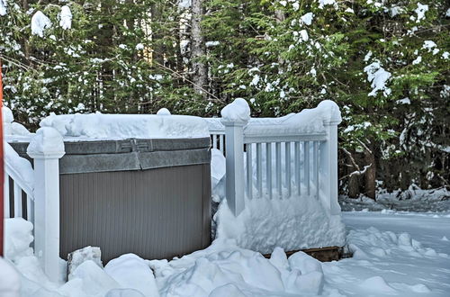 Photo 29 - Ultimate Mountain Home w/ Hot Tub