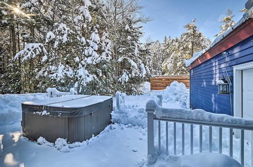 Photo 2 - Ultimate Mountain Home w/ Hot Tub