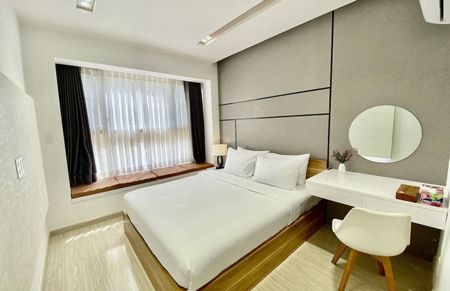 Convinia Apartment - Foto 13