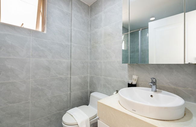 Convinia Apartment - Foto 71