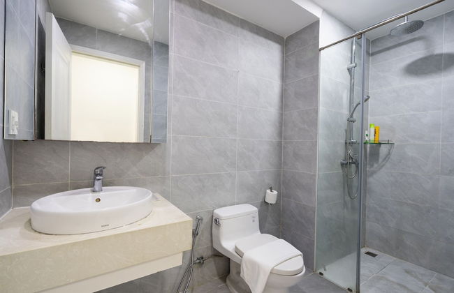 Convinia Apartment - Foto 70