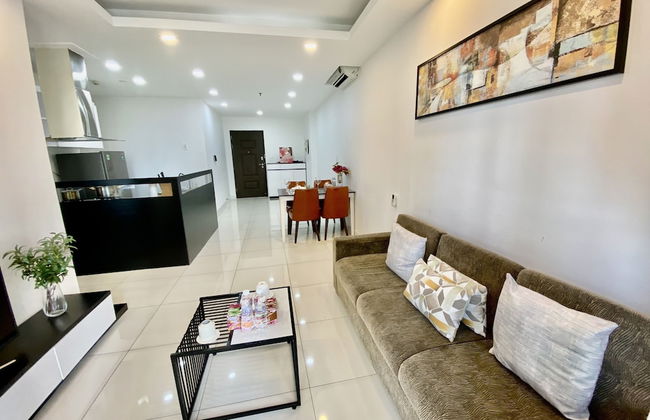 Convinia Apartment - Foto 55