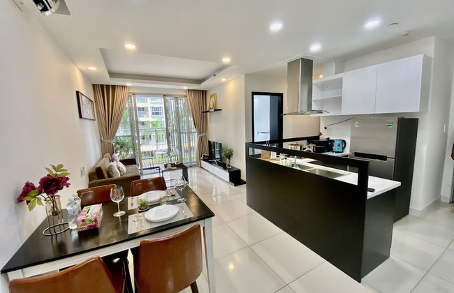 Convinia Apartment - Foto 54