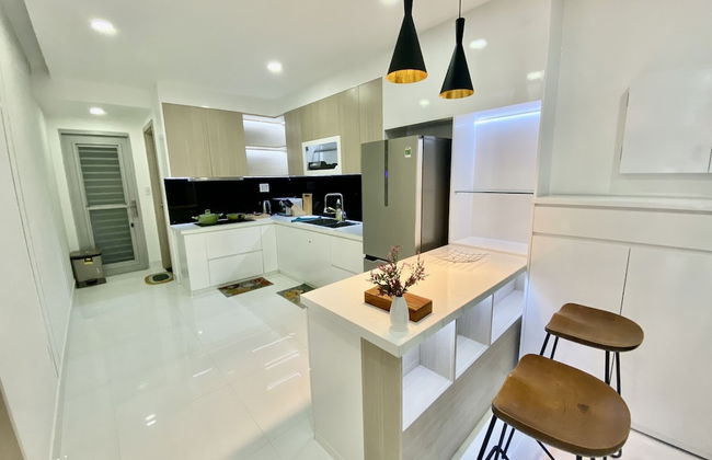 Convinia Apartment - Foto 36