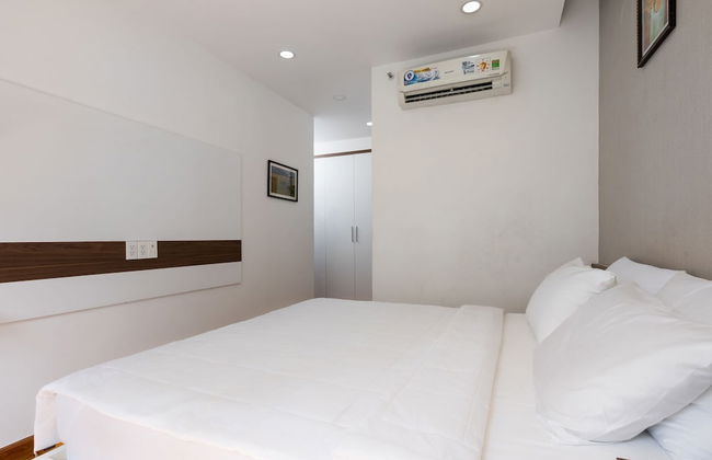 Convinia Apartment - Foto 18