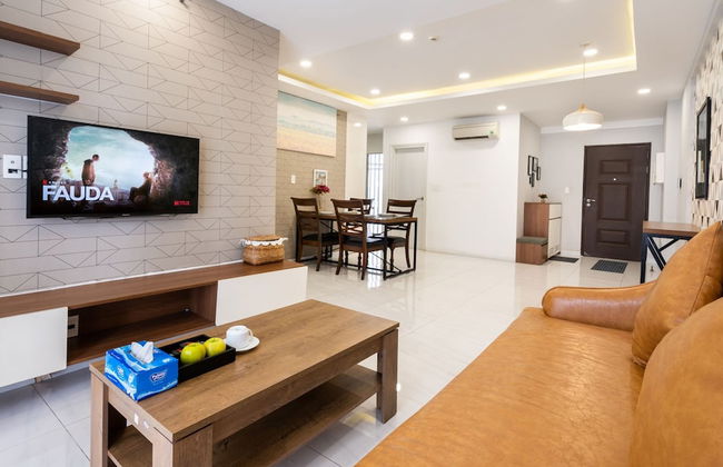 Convinia Apartment - Foto 42