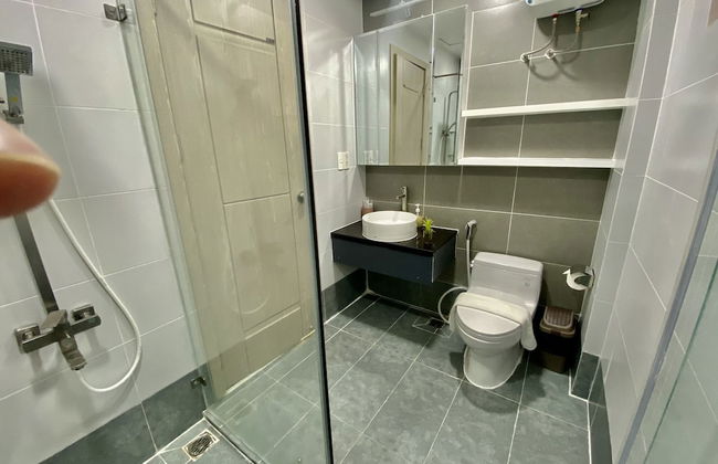 Convinia Apartment - Foto 68