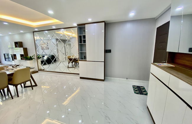 Convinia Apartment - Foto 46