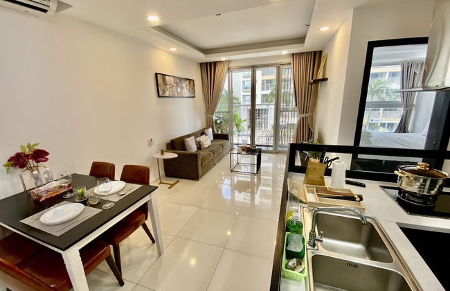 Convinia Apartment - Foto 52