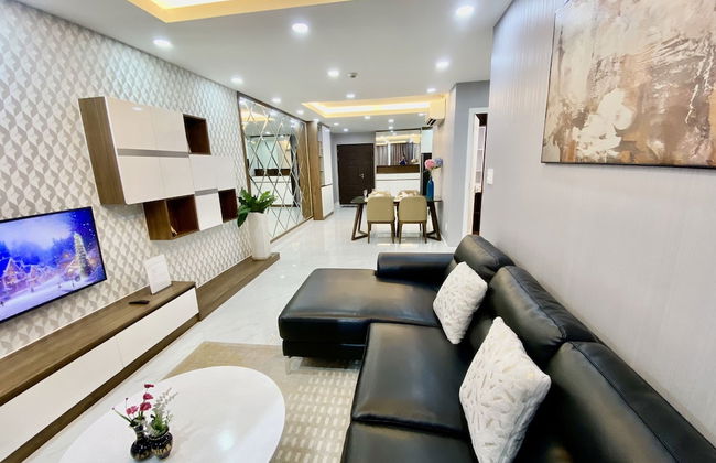 Convinia Apartment - Foto 47
