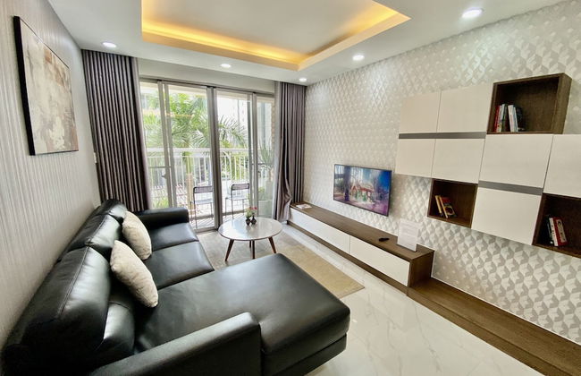Convinia Apartment - Foto 44