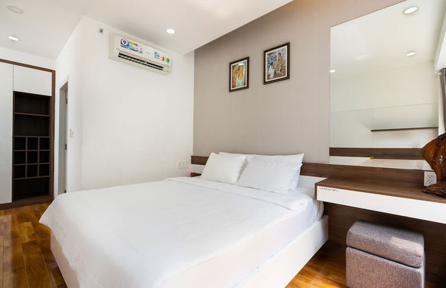 Convinia Apartment - Foto 19
