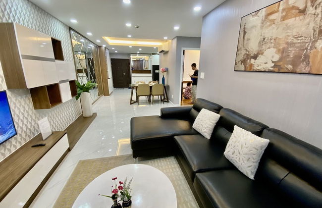 Convinia Apartment - Foto 45