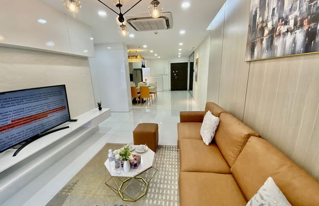 Convinia Apartment - Foto 43