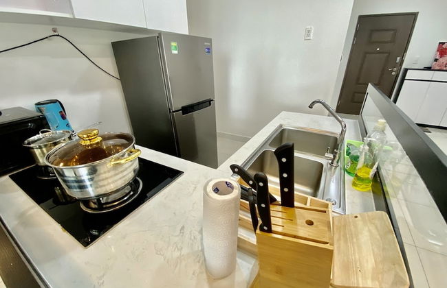 Convinia Apartment - Foto 40