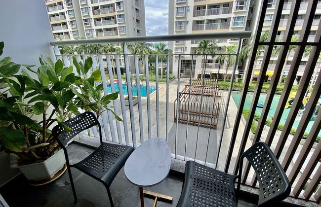 Convinia Apartment - Foto 64