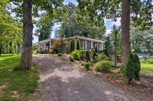 Photo 24 - Scenic Mills River Apartment < 20 Mi to Asheville