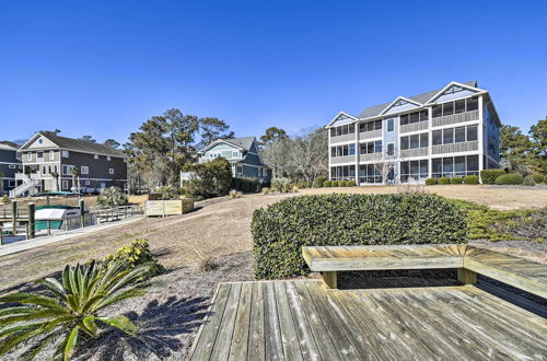 Photo 34 - Spacious Southport Condo w/ Balcony