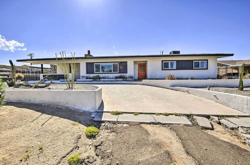 Photo 17 - Desert Retreat w/ Backyard Oasis & Mtn Views