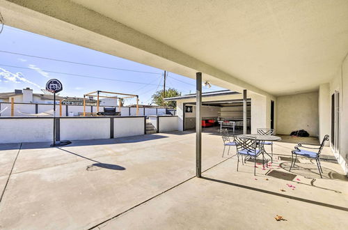 Photo 12 - Desert Retreat w/ Backyard Oasis & Mtn Views