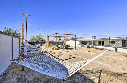 Photo 15 - Desert Retreat w/ Backyard Oasis & Mtn Views