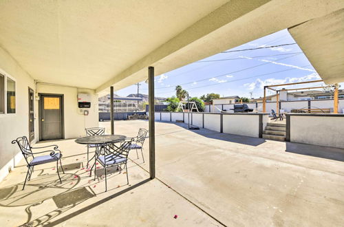 Photo 3 - Desert Retreat w/ Backyard Oasis & Mtn Views