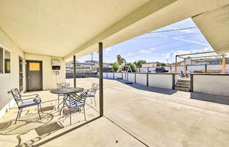 Photo 3 - Desert Retreat w/ Backyard Oasis & Mtn Views