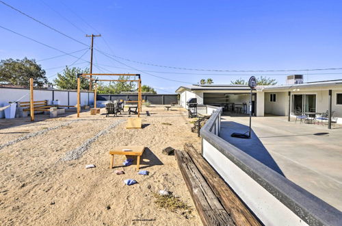 Photo 19 - Desert Retreat w/ Backyard Oasis & Mtn Views