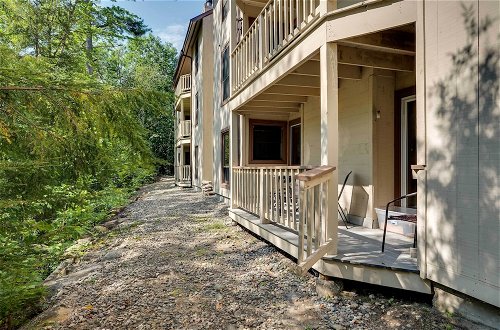 Photo 21 - Riverfront Lincoln Condo w/ Pool: Mins to Loon Mtn